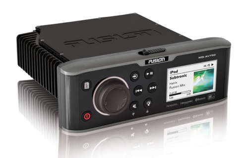 Fusion MS-AV750