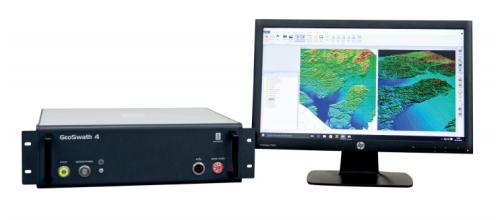 GeoSwath 4