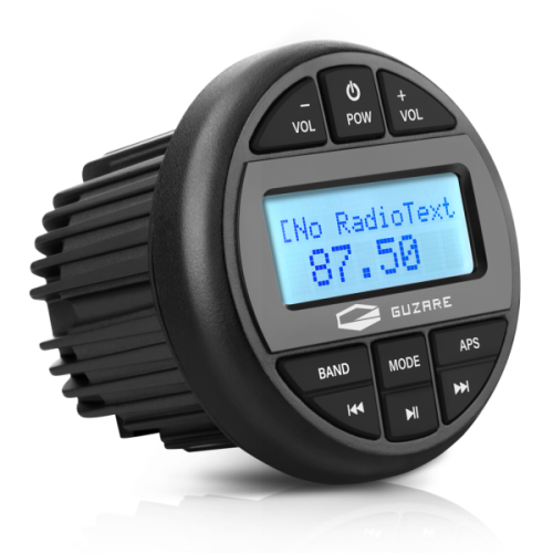 Магнитола | морская | GR-305 | GUZARE