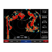 Garmin GMR 18xHD