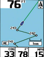 Humminbird PiranhaMAX 196cxi