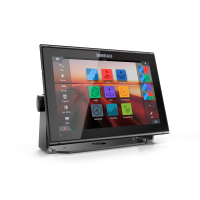 Simrad GO12 XSE