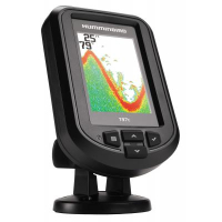 Humminbird PiranhaMAX 197C