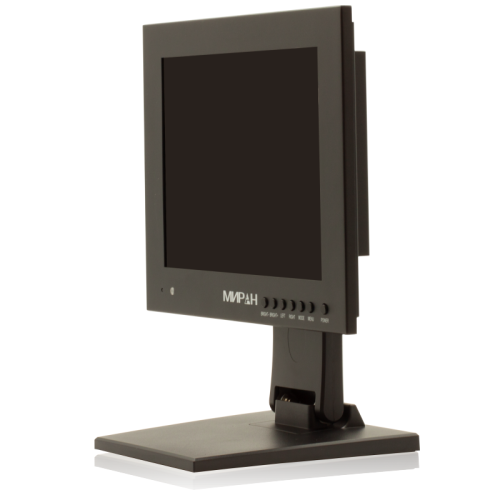 Монитор | МИРАН | ИВМ-12ЖК