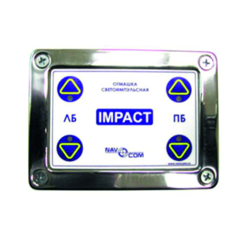 NavCom Impact LED