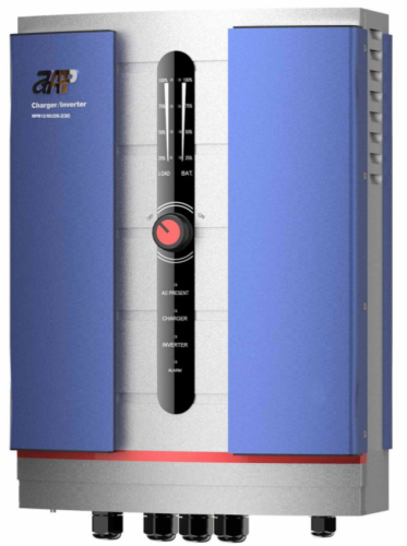 APM MPB 12/60/2K-230