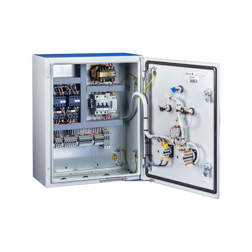 Электромагнитные пускатели | МИРАН | ПЭМ