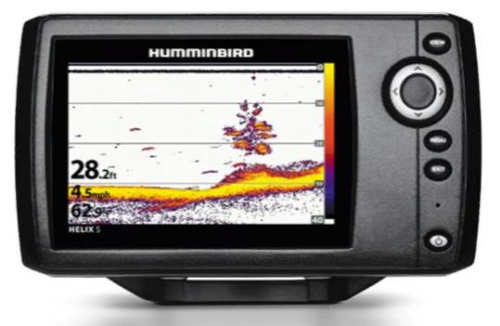 Humminbird HELIX 5 SONAR G2