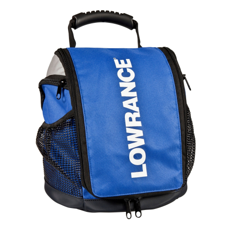 Lowrance X4 Portable