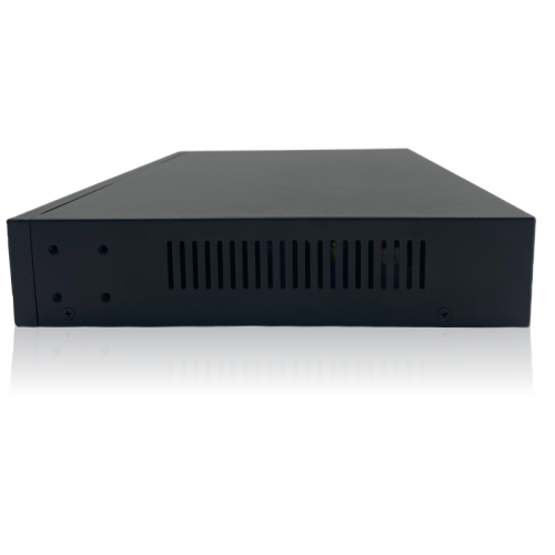 Коммутатор | МИРАН | ИВК-16