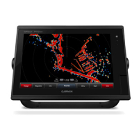 Garmin GPSMAP 7412xsv