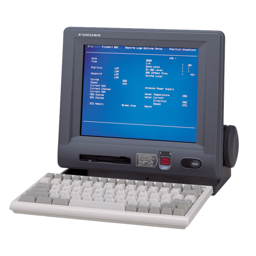 Судовая земная станция | Furuno | FELCOM 15 | SSAS