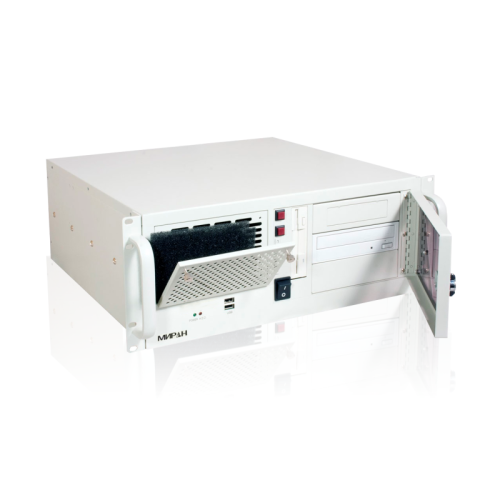 Универсальный компьютер | МИРАН ИС-11-04