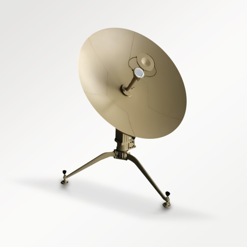 Мобильная антенна | VSAT | FlyAway | КОРСАР-100НСП(КУ)