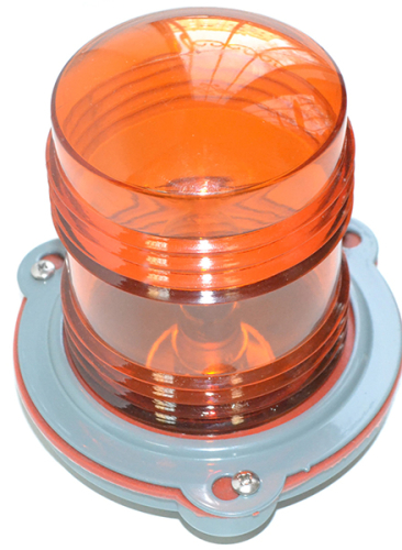 Сигнальный фонарь | МИРАН | СОФ Ф-6-3Ж-01