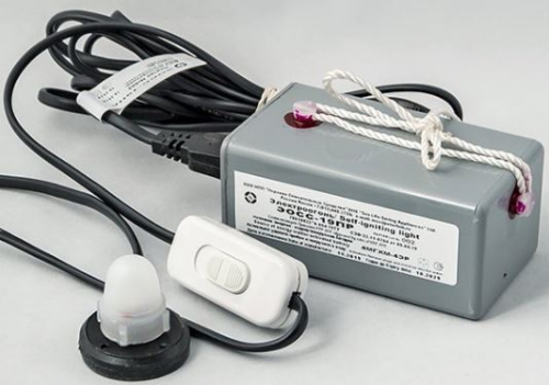 МСС ЭОСС-19ПР