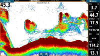 Simrad S5100