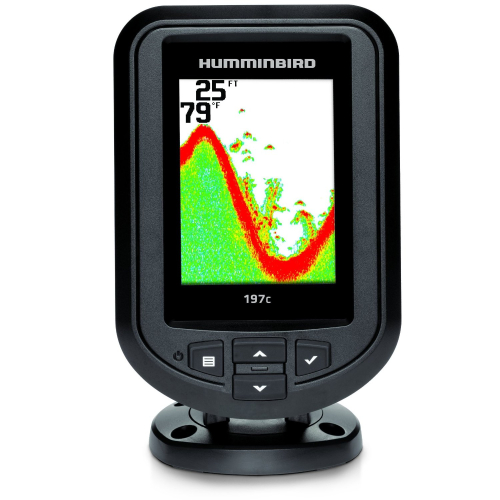 Humminbird PiranhaMAX 197C