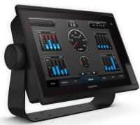 Garmin GPSMAP 1222xsv PLUS