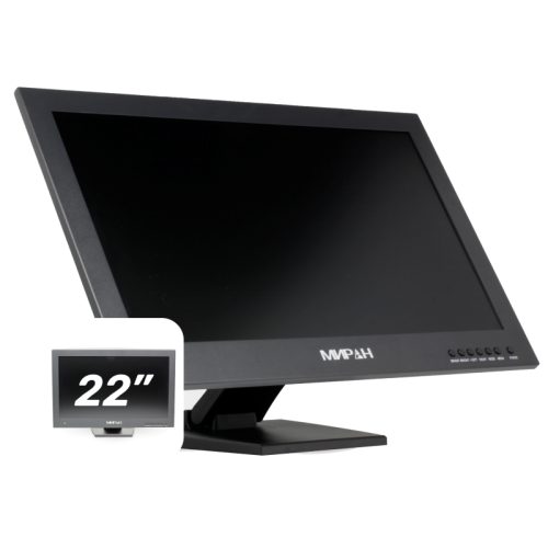 Монитор | МИРАН | ИВМ-22ЖК