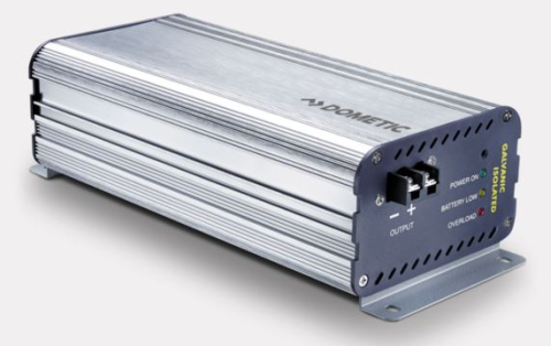 Dometic PerfectCharge DC-40
