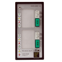 Boening AHD 408E-K