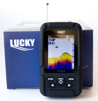 Lucky FFW718LiC