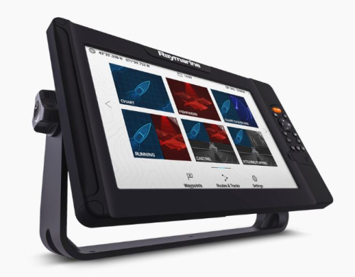 Raymarine Element 12 HV