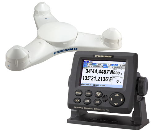 Furuno SC-130