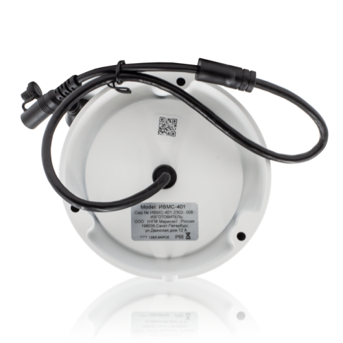 Видеокамера | купольная | МИРАН | ИВМС-401