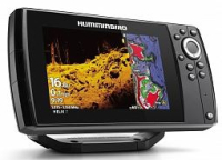 Humminbird HELIX 7X MSI GPS G3N