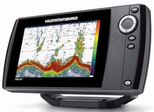Humminbird HELIX 7x CHIRP DI G2