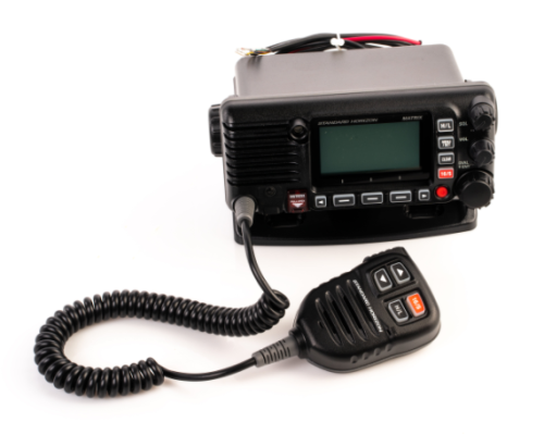 Standard Horizon GX2400E