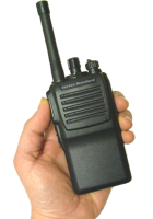 Vertex Standard VX-417