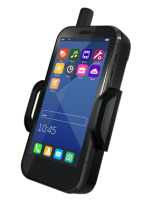 Thuraya SatSleeve+