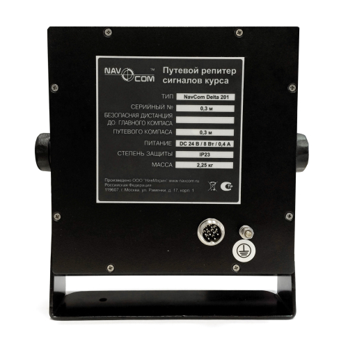 NavCom Delta 201