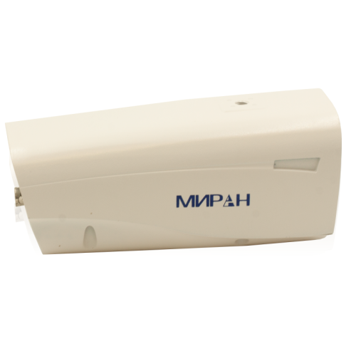 Видеокамера | взрывозащищенная | аналоговая | МИРАН | ИВМ-501В 