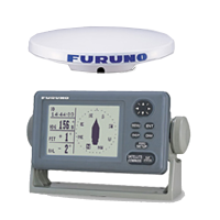Спутниковый компас | Furuno | SC-50