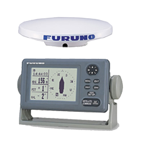 Спутниковый компас | Furuno | SC-50