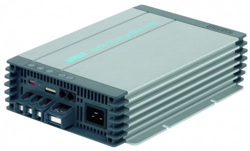 Dometic PerfectCharge MCA 2440