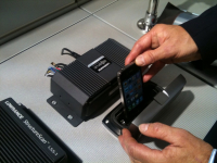 Lowrance SonicHub