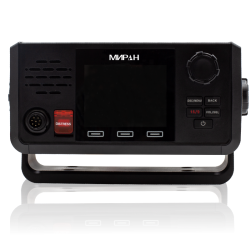 Рация | радиостанция | УКВ | МИРАН | УКВ-С-1А