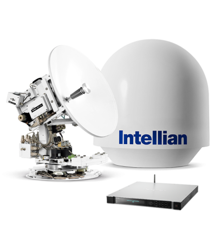 Intellian v60