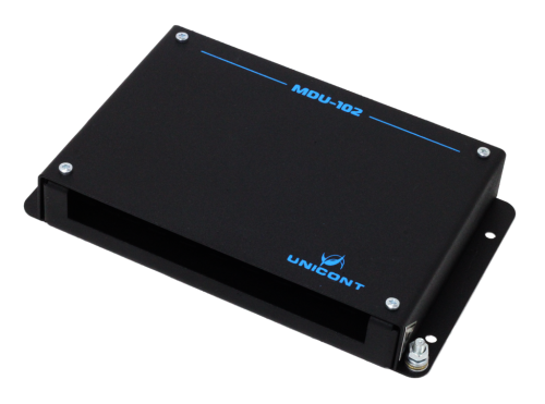 Unicont MDU-102 (МДУ-102)