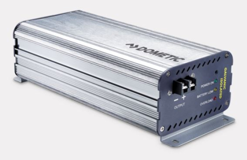 Dometic PerfectPower DCDC 20 (24VDC)