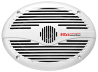 Boss Marine MR690