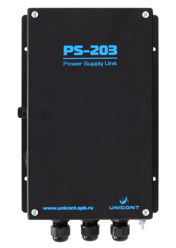 Unicont PS-203-12 (БП-203-12)