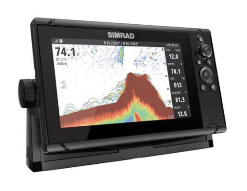 SIMRAD CRUISE-9