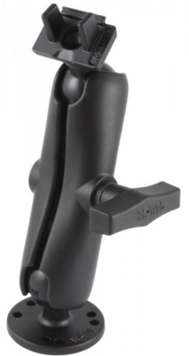 Lowrance RAM 1.5" MARK/ELITE 4&5