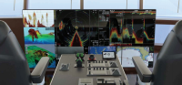 Furuno VideoWall